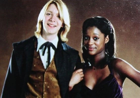 Fred et AngÃ©lina
