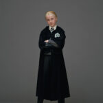 HP1 - Drago Malefoy