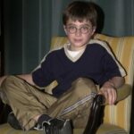 HP1 - Conférence de Presse pour le Casting à Londres