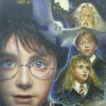 HP1 - Concept Art par John Alvin