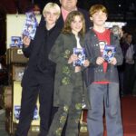 HP1 - Lancement du DVD