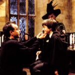 HP1 - Tournage Photos Promotionnelles