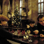 HP1 - Tournage Photos Promotionnelles