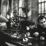 HP1 - Tournage Photos Promotionnelles
