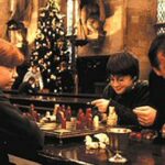 HP1 - Tournage Photos Promotionnelles