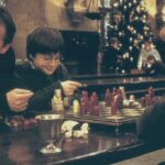 HP1 - Tournage Photos Promotionnelles