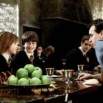 HP1 - Tournage Photos Promotionnelles