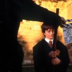 HP1 - Tournage Photos Promotionnelles
