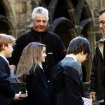 HP1 - Tournage Photos Promotionnelles