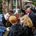 HP1 - Tournage Photos Promotionnelles