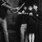 HP1 - Tournage Photos Promotionnelles