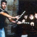 HP1 - Tournage Photos Promotionnelles