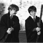 HP1 - Tournage Photos Promotionnelles