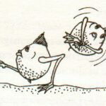 JK Rowling - Dessins Animaux Fantastiques