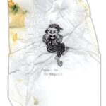 JK Rowling - Dessins Personnages