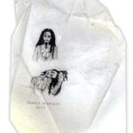 JK Rowling - Dessins Personnages