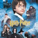 HP1 - Posters Allemands
