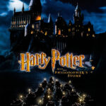 HP1 - Posters Anglais (UK)