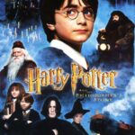 HP1 - Posters AnglaisHP1 - Posters Anglais (UK)