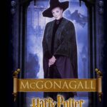 HP1 - Posters Anglais (UK)