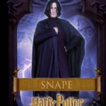 HP1 - Posters Anglais (UK)