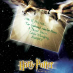 HP1 - Posters Anglais (USA)