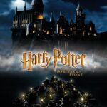 HP1 - Posters Anglais (USA)