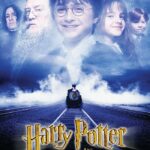HP1 - Posters Anglais (USA)