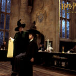HP1 - Posters Anglais (USA)