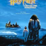HP1 - Posters Français