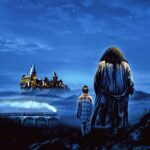 HP1 - Posters internationaux