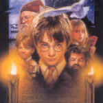 HP1 - Posters internationaux
