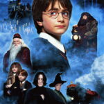 HP1 - Posters internationaux