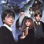 HP1 - Posters internationaux