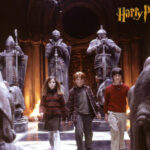 HP1 - Posters internationaux