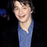HP1 - Daniel Radliffe à l'avant-première de Londres