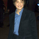 HP1 - Daniel Radliffe à l'avant-première de Londres