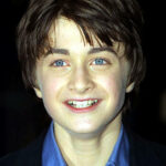 HP1 - Daniel Radliffe à l'avant-première de Londres