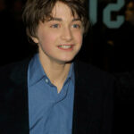 HP1 - Daniel Radliffe à l'avant-première de Londres