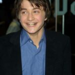 HP1 - Daniel Radliffe à l'avant-première de Londres