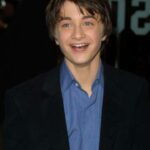 HP1 - Daniel Radliffe à l'avant-première de Londres