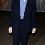 HP1 - Daniel Radliffe à l'avant-première de Londres