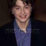 HP1 - Daniel Radliffe à l'avant-première de Londres