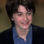 HP1 - Daniel Radliffe à l'avant-première de Londres