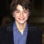 HP1 - Daniel Radliffe à l'avant-première de Londres