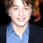 HP1 - Daniel Radliffe à l'avant-première de Londres
