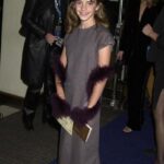 HP1 - Emma Watson à l'avant-première de Londres