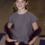 HP1 - Emma Watson à l'avant-première de Londres