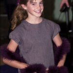 HP1 - Emma Watson à l'avant-première de Londres
