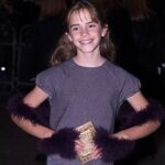 HP1 - Emma Watson à l'avant-première de Londres
